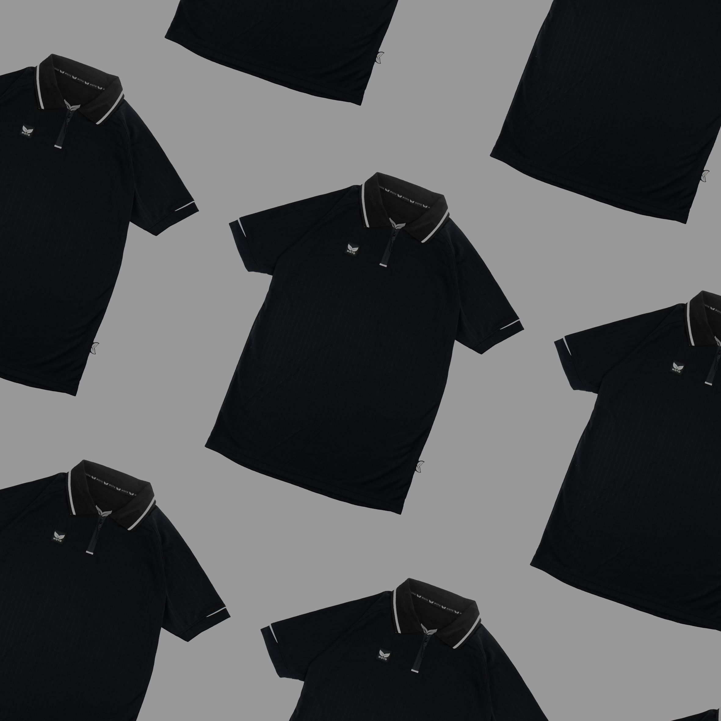 collection banner